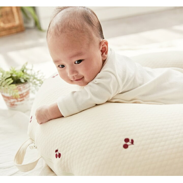 Rototo お昼寝クッション 赤ちゃん ROTOTObebe ロトトクッション 専用 