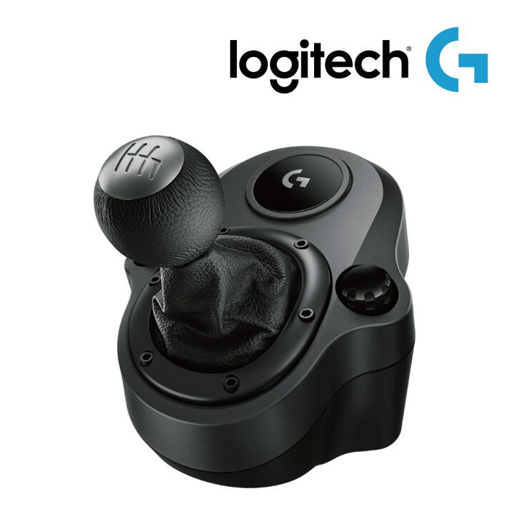楽天市場】Logitech ロジテック G Shifter シフター ハンコン  
