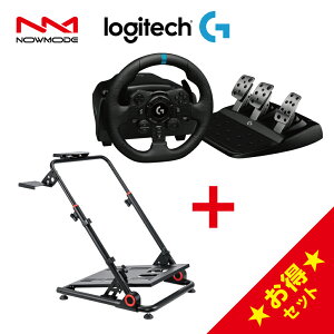 NOWMODE Racing Wheel Stand + Logitech G923 [VO zC[ nR nh X^h MAVt^[}Egt WebN XeAORg[[ nhRg[[ y_Zbg