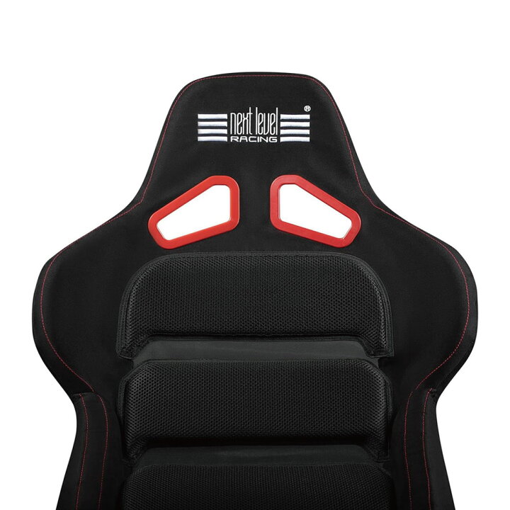 楽天市場】Next Level Racing GT Lite Pro 折り畳み式 ゲーミング 