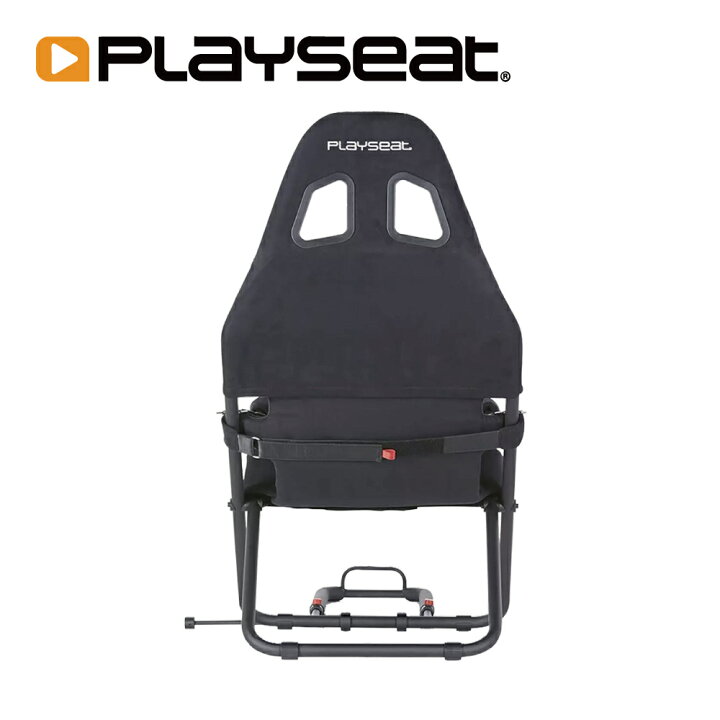 楽天市場】【特価セール】Playseat Challenge ActiFit プレイシート 
