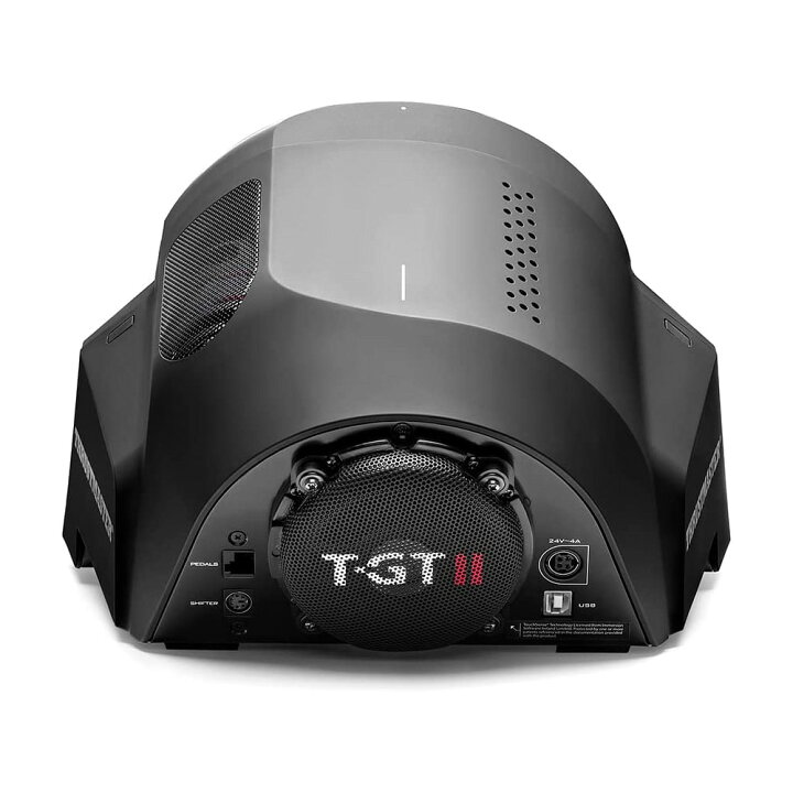 楽天市場】Thrustmaster スラストマスター T-GT II ステアリング 