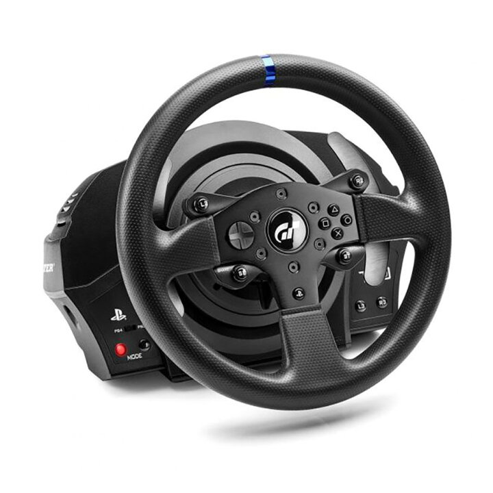 楽天市場】【数量限定】Thrustmaster スラストマスター T300RS GT 