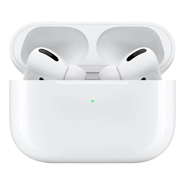 楽天市場】Apple アップル AirPods Pro MLWK3J/A 純正 MagSafe対応  