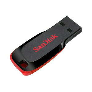 SanDisk TfBXN USB USB 8GB SDCZ50-008G-B35 Cruzer Blade USB2.0 Flash Drive