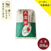 楽天市場】秋田県産 ひとめぼれ 30kg 玄米の通販