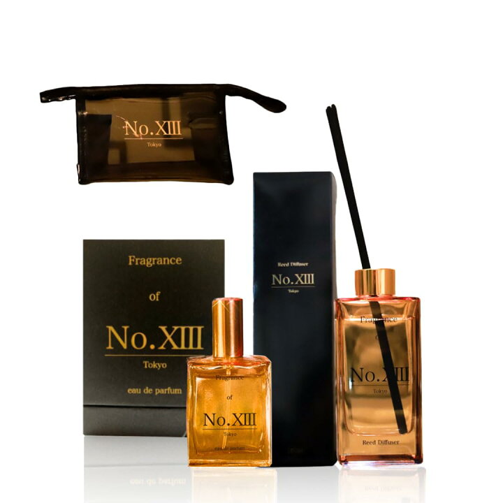 楽天市場】【No.Xiii公式】No.XIII（ナンバーサーティーン 