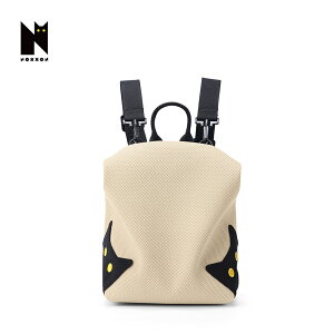 �yNOXXON�z �L���f�U�C�� 2WAY�o�b�O ���f�B�[�X �y�� �~�j�����b�N �V�����_�[ ��� ���[�͔��Q �ϖ��� ���� ���@�\�f�C���[�o�b�O NS0033 �u���b�N�@�x�[�W��