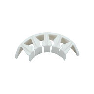 【通常価格46,000円が50％OFF】トップフレックスアーチ6mm (23,000個入／箱) トマト茎の補強