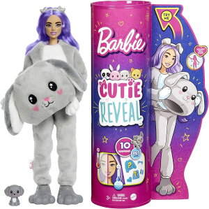 �o�[�r�[(Barbie) �L���[�g�A�b�v! ������݃o�[�r�[ ���� �y3��~�z HHG21