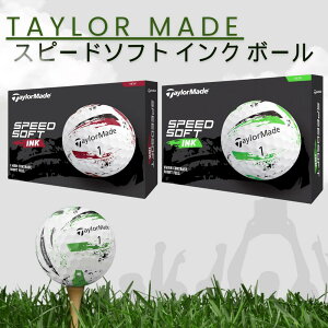 e[[Ch St{[ Xs[h\tg CN bh O[ TAYLORMADE TMJ24 SpeedSoft INK 2024Nf