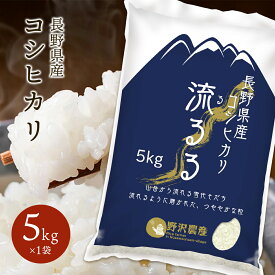 令和5年産 コシヒカリ お米 白米 精米 長野県産 こしひかり ギフト お米10キロ 送料無料 5kg 10kg 20kg 30kg