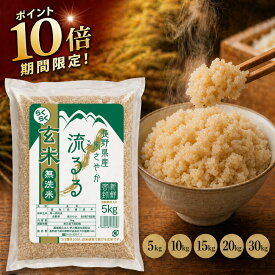 【ポイント10倍 要エントリー】 米 らくらく無洗米玄米 新鮮密封 玄米 無洗米 5kg 米 10kg お米 風さやか 長野県産 令和7年産 送料無料 ギフト 長期保存 備蓄 20kg 30kg お米10キロ 定期便 定期購入 定期便
