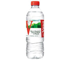 Vittel （ヴィッテル） 500mlペットボトル×24本入｜ 送料無料 ネラルウォーター 500ml 24本 水 天然水 ヴィッテル