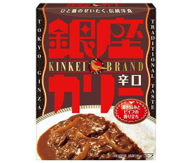 明治製菓 銀座カリー 辛口 180g×30個入｜ 送料無料 レトルト カレー 辛口