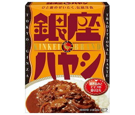 明治製菓 銀座ハヤシ 180g×30個入｜ 送料無料 レトルト レトルト食品 ハヤシライス ルゥ