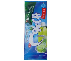 大塚製茶 ペットボトル用 水出し煎茶 きよし 3g×15×20袋入｜ 送料無料 煎茶 緑茶 水出し
