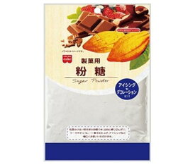 共立食品 製菓用 粉糖 200g×6袋入｜ 送料無料 菓子材料 製菓材料 嗜好品 砂糖