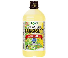 J-オイルミルズ AJINOMOTO サラダ油 900g×10本入｜ 送料無料 味の素 サラダ油 油 調味料