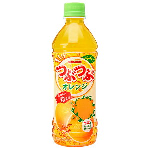 TKA ԂԃIW 500mlybg{g×24{b  IWW[X IW ʏ` ʓ ݂