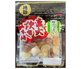 【送料無料・メーカー/問屋直送品・代引不可】吉岡製菓所 飴のつどい 80g×10袋入｜ お菓子 飴 キャンディー 袋