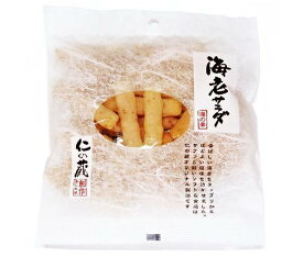 【送料無料・メーカー/問屋直送品・代引不可】高橋製菓 仁の蔵 海老サラダ 30g×12袋入｜ あられ 菓子 エビ 海老 えび おつまみ アラレ おやつ