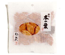 【送料無料・メーカー/問屋直送品・代引不可】高橋製菓 仁の蔵 風流木の葉 30g×12袋入｜ あられ 菓子 おつまみ アラレ おやつ