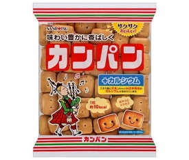 三立製菓 カンパン 180g×10袋入｜ 送料無料 お菓子 スナック菓子