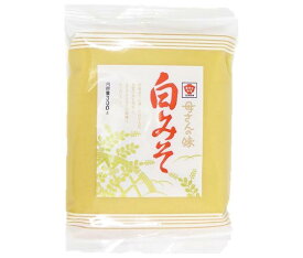 ますやみそ 白みそ 300g×20袋入｜ 送料無料 米味噌 調味料 白味噌