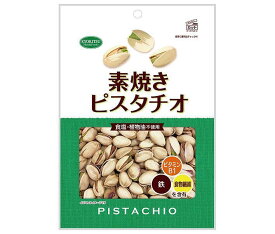 共立食品 素焼きピスタチオ 徳用 160g×12袋入×(2ケース)｜ 送料無料 お菓子 おつまみ ナッツ