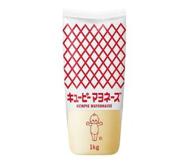 キューピー マヨネーズ 1kg×10袋入｜ 送料無料 調味料 食品 マヨネーズ