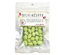 伍魚福 カマンベールピスタチオ 30g×10袋入｜ 送料無料 ピスタチオ ナッツ チーズ カマンベール おつまみ