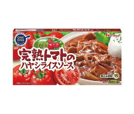 ハウス食品 完熟トマトのハヤシライスソース 184g×10個入×(2ケース)｜ 送料無料 ハヤシ ハヤシライス ルウ