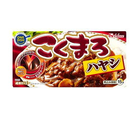 ハウス食品 こくまろハヤシ 150g×10個入｜ 送料無料 ハヤシ ハヤシライス ルウ