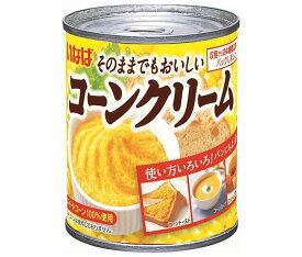 いなば食品 コーンクリーム 220g×24個入｜ 送料無料 スイートコーン 缶