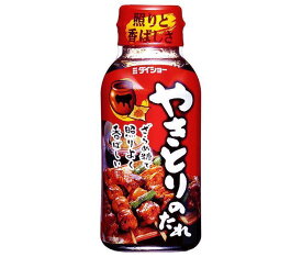 ダイショー やきとりのたれ 180g×20本入｜ 送料無料 一般食品 調味料 たれ