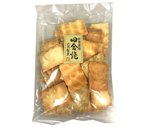 辻茂製菓 特製手焼 田舎焼 200g×6袋入| 送料無料 お菓子 おかき 袋