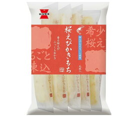 岩塚製菓 桜えびかきもち 9枚×12袋入｜ 送料無料 お菓子 米菓 袋 おつまみ サクラエビ 桜えび