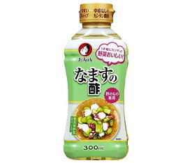 オタフク なますの酢 300g×12本入｜ 送料無料 一般食品 調味料 酢