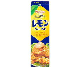 ハウス食品 レモンペースト 40g×10本入｜ 送料無料 のっける 追いレモン ペースト 味変