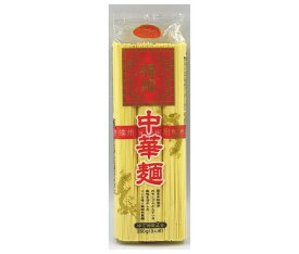 田靡製麺 播龍 中華麺（米粉入り） 250g×20袋入×(2ケース)｜ 送料無料 一般食品 袋 乾麺