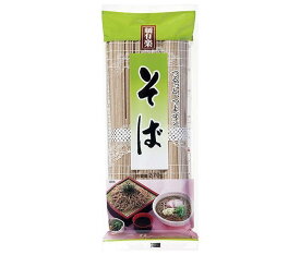 麺有楽 そば 270g×30袋入×(2ケース)｜ 送料無料 そば 乾麺 袋麺