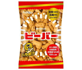 北陸製菓 ビーバー 65g×12袋入｜ 送料無料 お菓子 おかし おやつ 米菓