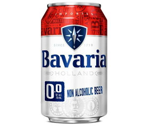 ooA Bavaria0.0 mAR[r[ 330g×24{b  Y_ AR[[ ooA
