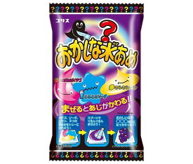 コリス おかしな水あめ 27g×10個入｜ 送料無料 お菓子 アメ 飴 水あめ