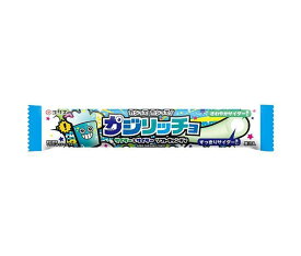 コリス カジリッチョ サイダー 1本×40(20×2)個入｜ 送料無料 お菓子 駄菓子 ソフトキャンディ サイダー