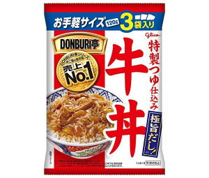 ]OR DONBURI 3HpbN  120g×3×10×(2P[X)b  ʐHi ggHi  ǂԂ