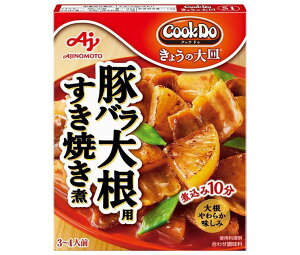 ̑f CookDo(NbNhD) 傤̑M ؃o卪p Ă 100g×10b  ʐHi  