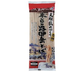 はくばく 木曽路御岳そば 200g×12袋入｜ 送料無料 一般食品 干しそば そば 蕎麦