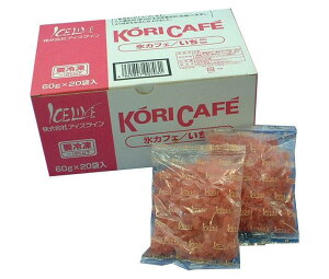ACXC XJtF  (60g×20)×1ܓ Ⓚib  ⓀHi t[c َqޗ X JtF